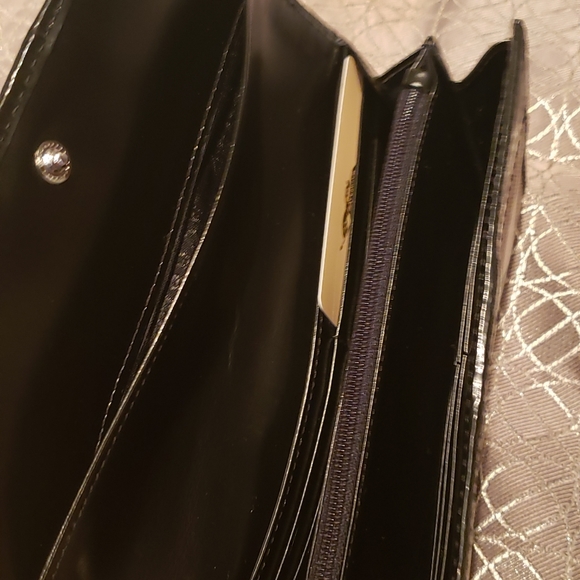 💖 Burberry wallet - Picture 3 of 6